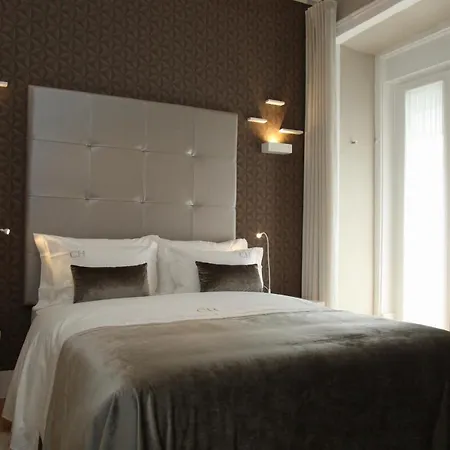 Bed & Breakfast Castilho House Cais