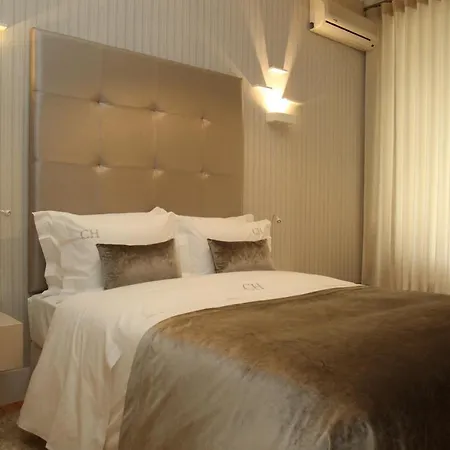 Bed & Breakfast Castilho House Cais Lisboa