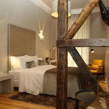 Bed & Breakfast Castilho House Cais Lisboa