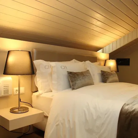 Castilho House Cais Bed & Breakfast Lisboa