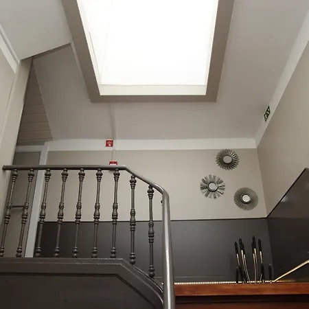 Bed & Breakfast Castilho House Cais Lisboa