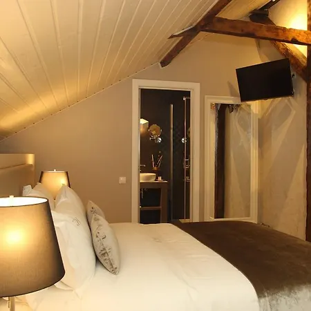 Castilho House Cais Bed & Breakfast Lisboa