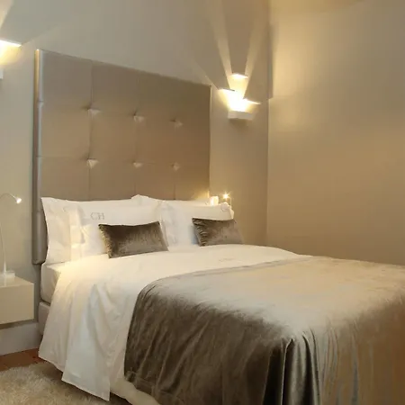 Castilho House Cais Bed & Breakfast