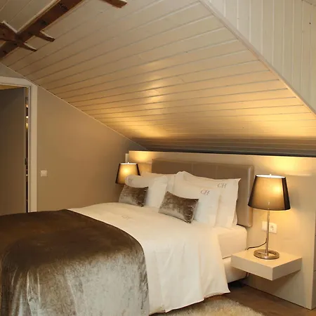 Castilho House Cais Bed & Breakfast 3*