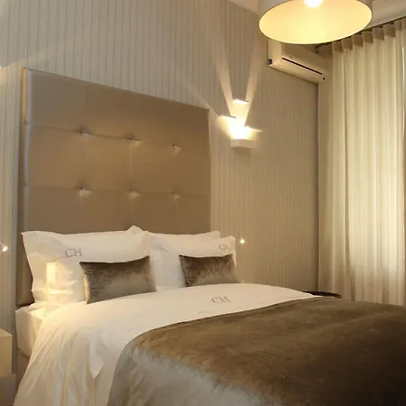 Bed & Breakfast Castilho House Cais