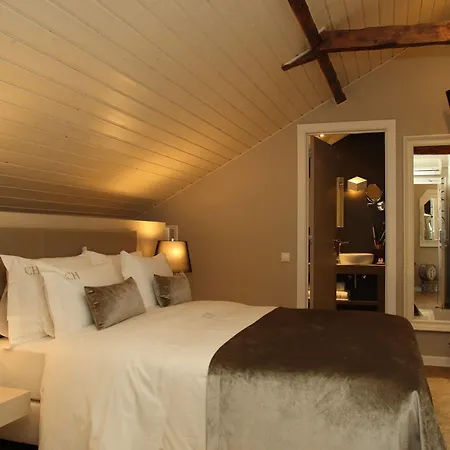 Castilho House Cais Bed & Breakfast Lisboa