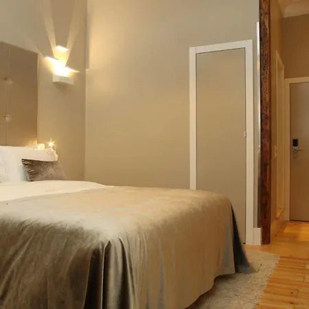 Bed & Breakfast Castilho House Cais Lisboa