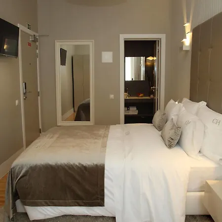 Castilho House Cais Bed & Breakfast 3*