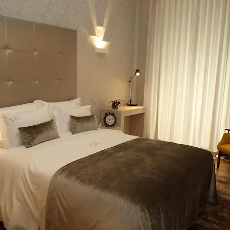 Bed & Breakfast Castilho House Cais Lisboa