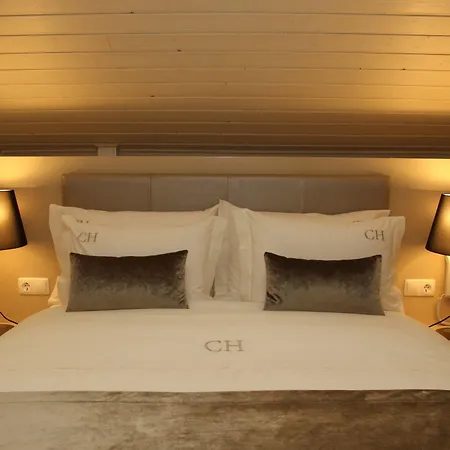 Castilho House Cais Bed & Breakfast 3*