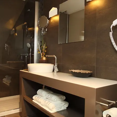 Castilho House Cais Bed & Breakfast Lisboa