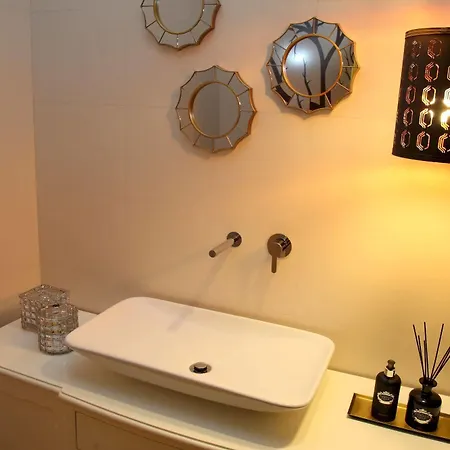 Bed & Breakfast Castilho House Cais Lisboa