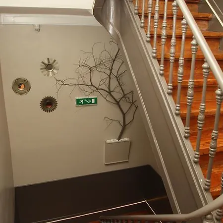 Nocleg ze śniadaniem Castilho House Cais