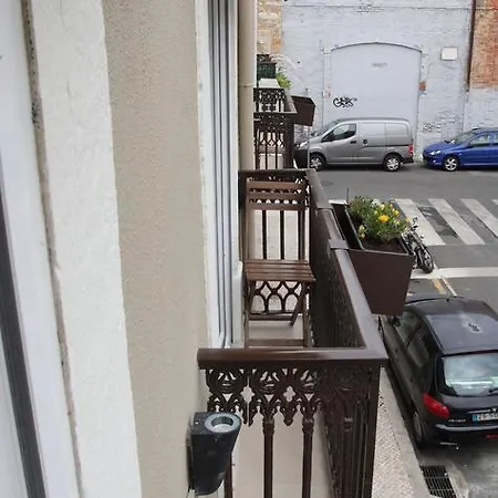 Castilho House Cais 3* Lizbona