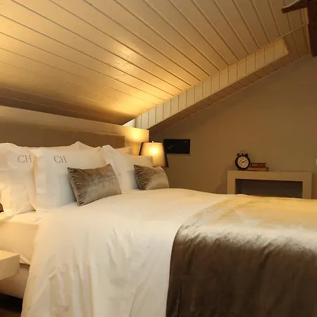 Castilho House Cais Nocleg ze śniadaniem 3*