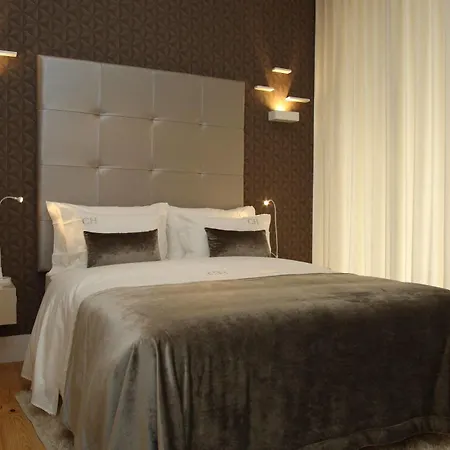 Castilho House Cais 3* Lissabon