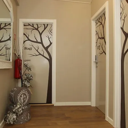 Nocleg ze śniadaniem Castilho House Cais 3*